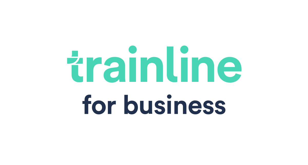 Corporate Train Travel Solution - Trainline for Business